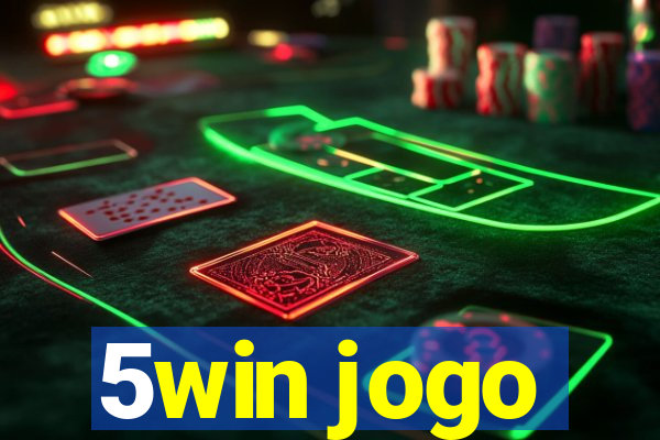 5win jogo